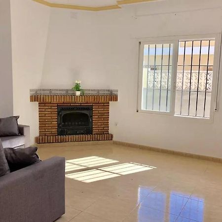 Villa Siva Torrox Eksteriør billede