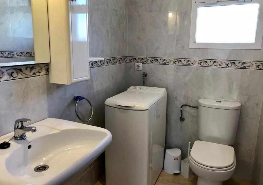 Villa Siva Torrox Eksteriør billede